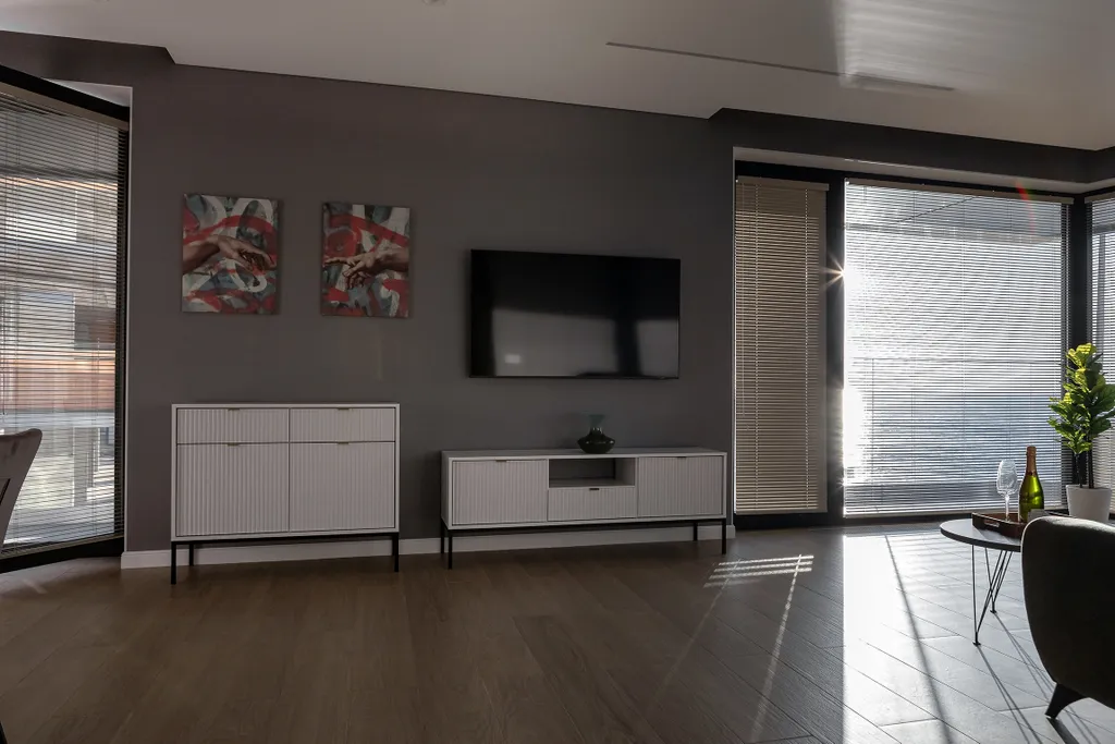 Апартаменты Небо 3