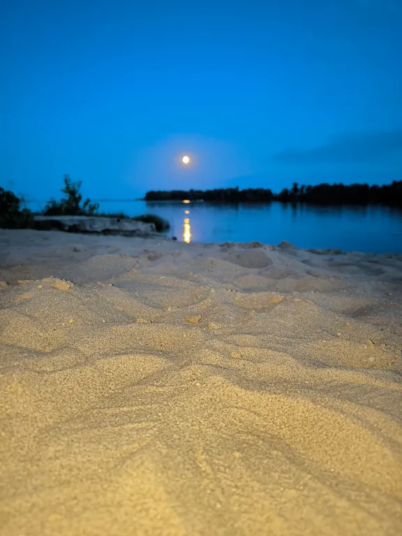 Глемпинг Мечта у Волги с бочкой Фурако