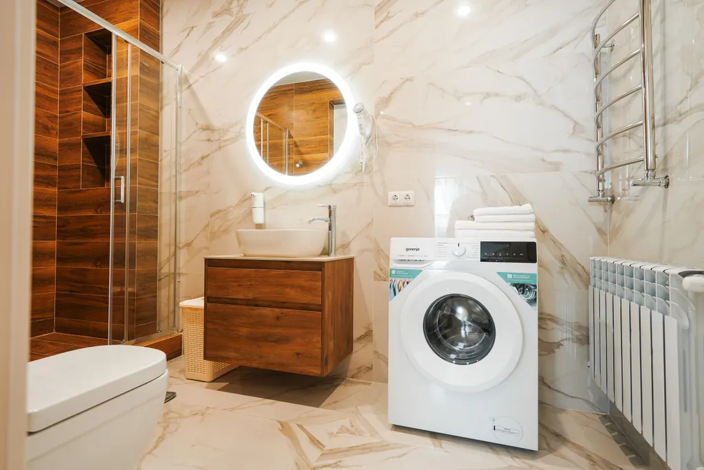 Апартаменты Горная Сказка