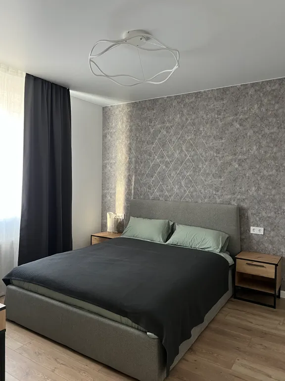 Квартира в центре