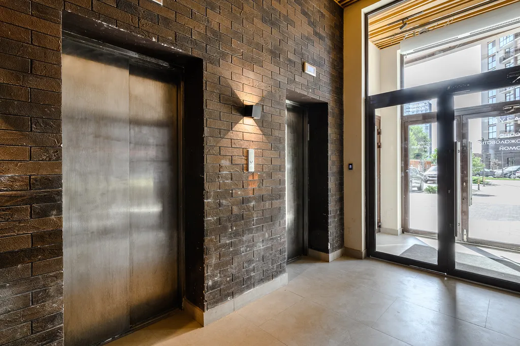 Квартира в центре