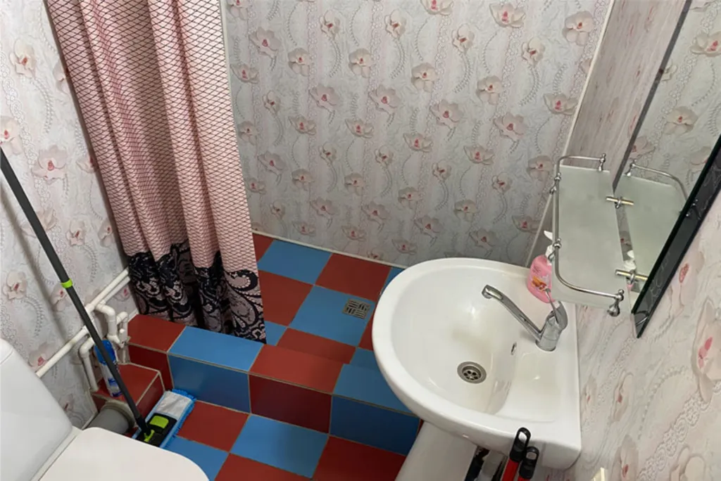 Квартира Комната — Анапа