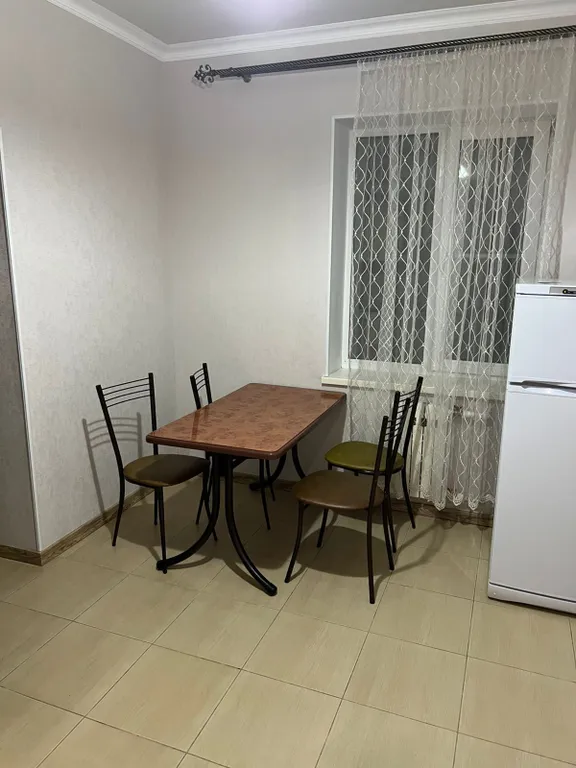 Апартаменты с видом на горы