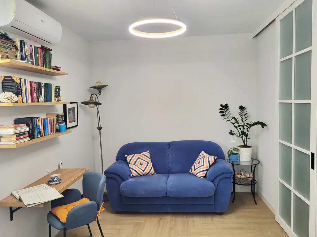 Квартира Новая квартира в самом центре города рядом с метро — Нижний Новгород