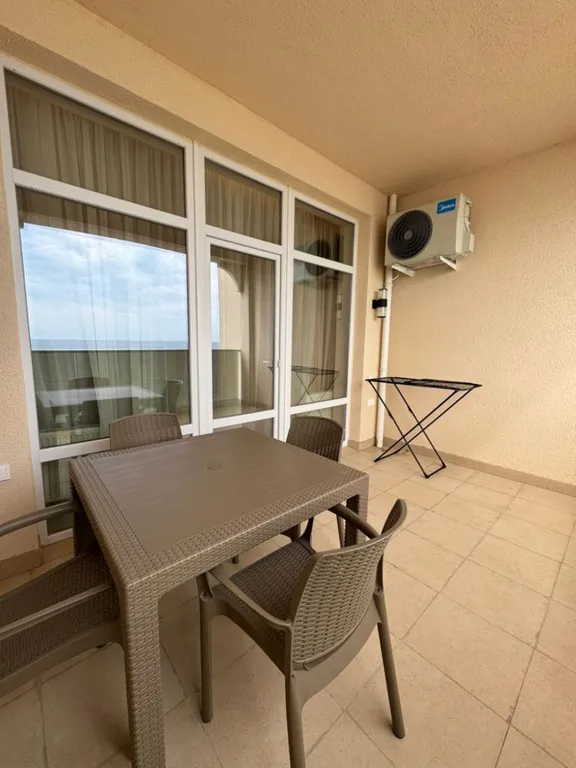 Уютная квартира в ЖK Золотые Пecки