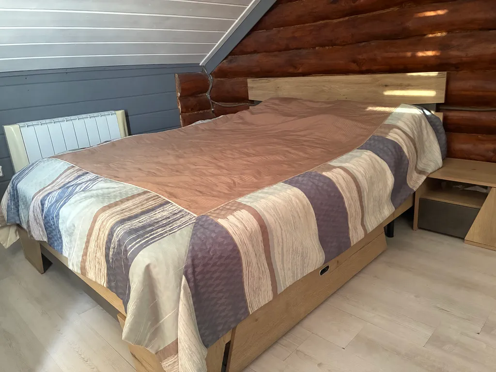 3-комнатный Дом