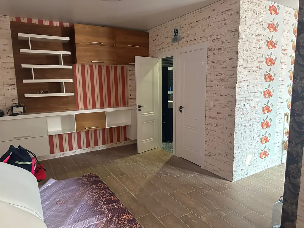 Уютная евротрешка в ЖК Легенда