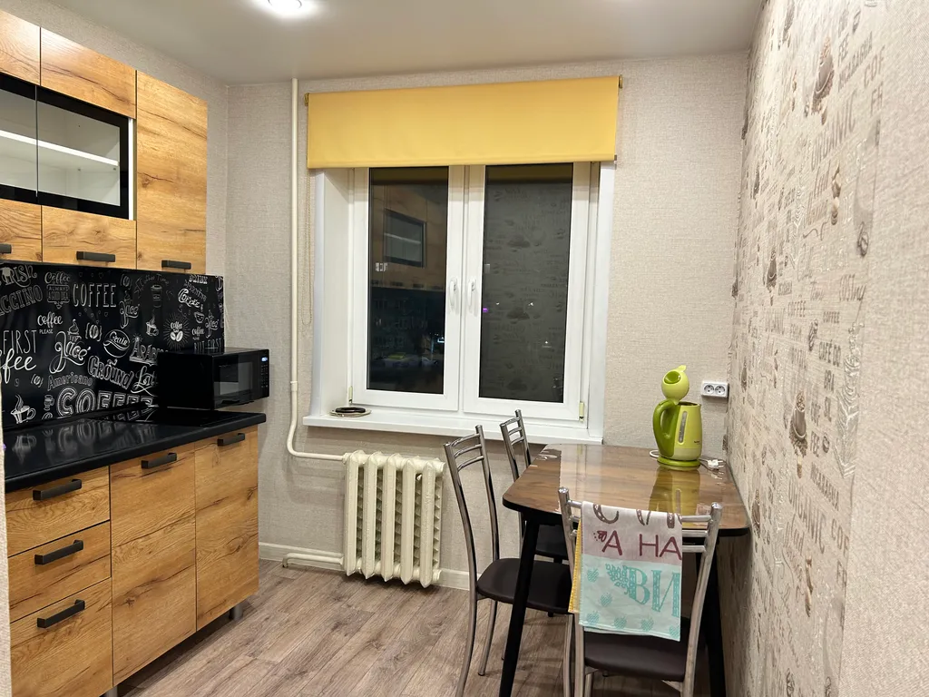 Уютная квартира — аренда посуточно в Реж