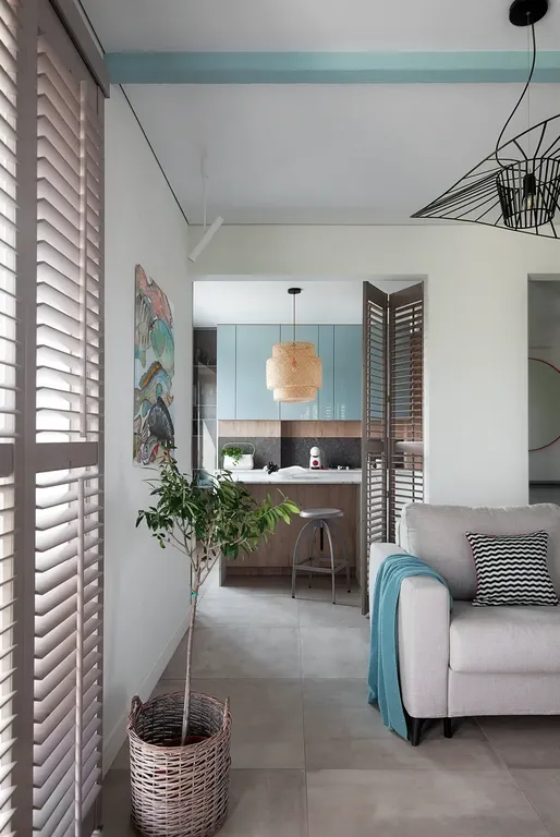 Маленькая Италия у моря