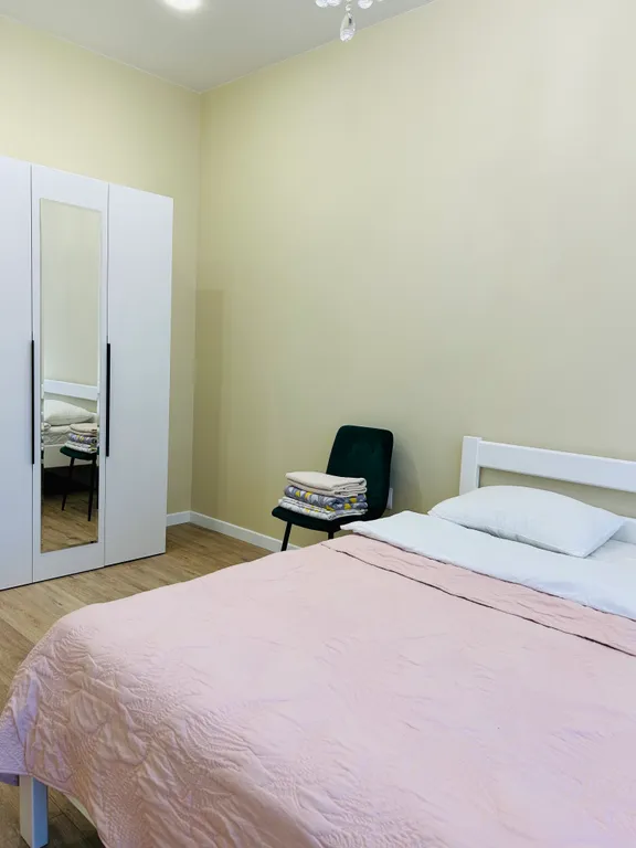 Люкс в центре города