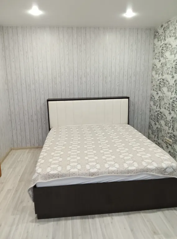 Квартира Уютная квартира в центре города — Ейск