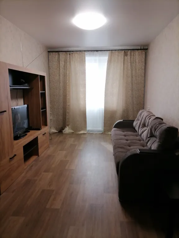 Квартира 2-комнатная Квартира — Красноярск