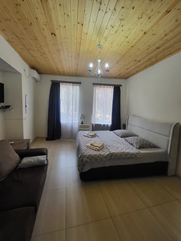 Квартира ShorenaApartment — аренда посуточно в Тбилиси