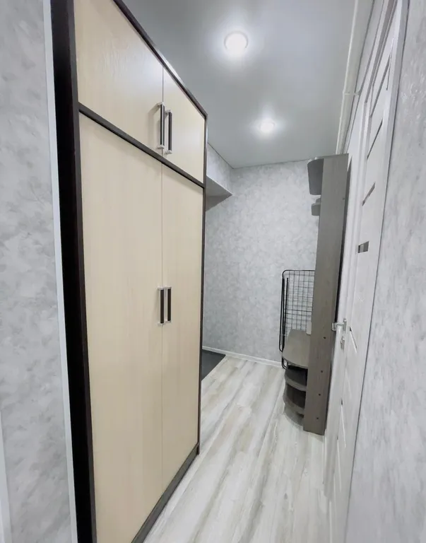 Чистая, уютная студия в Исторической части города