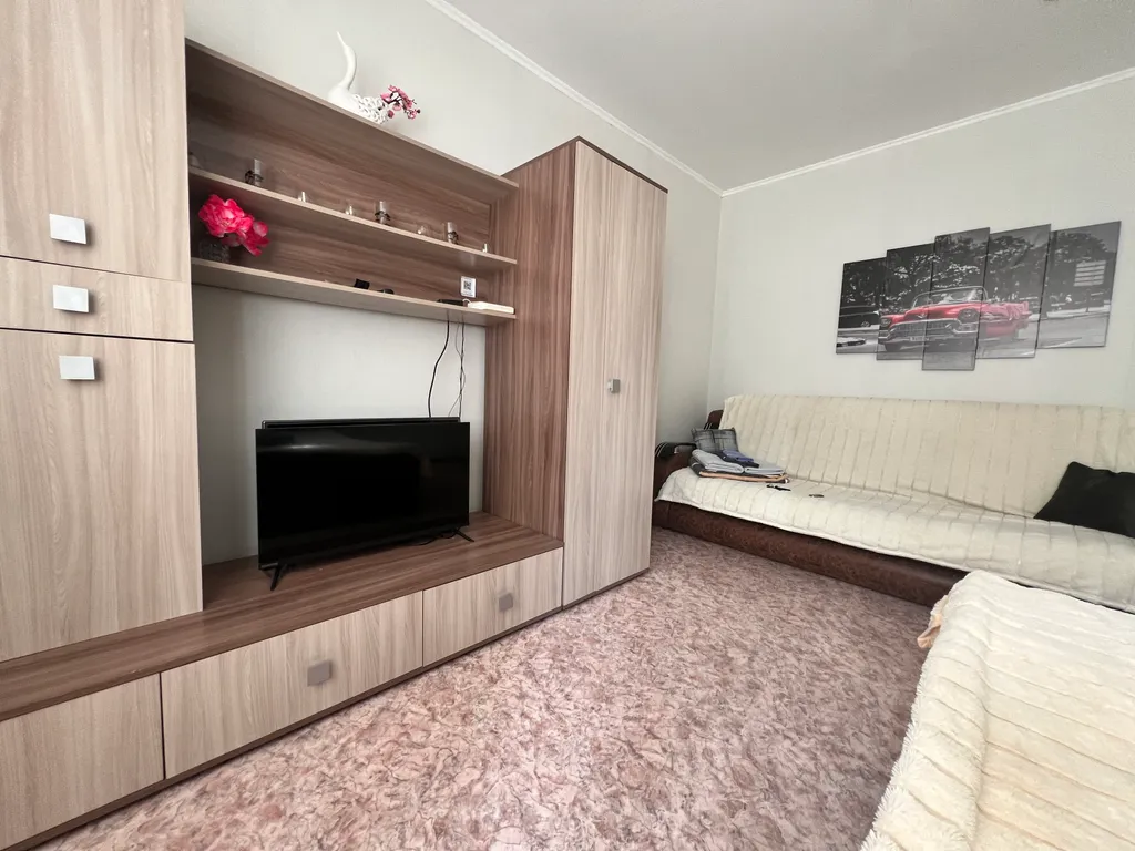 Гармония уюта