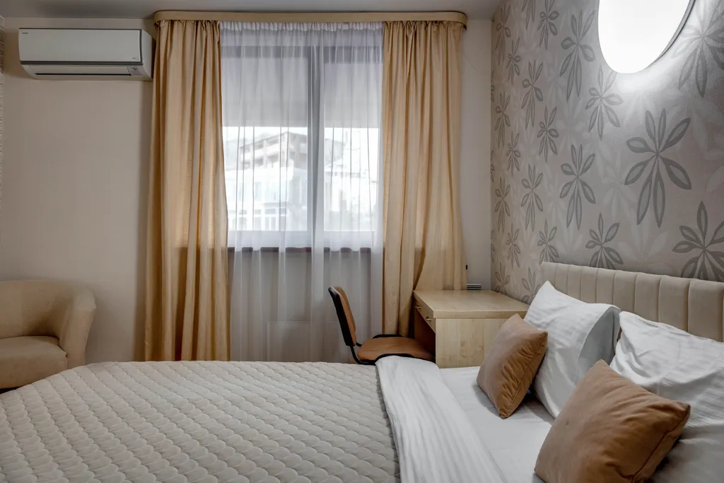 Квартира №85 с видом на море