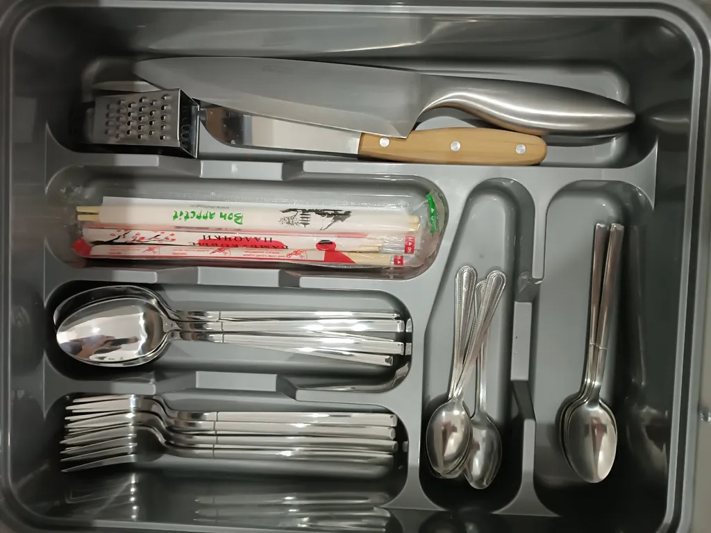 Новая квартира в ЖК Гармония