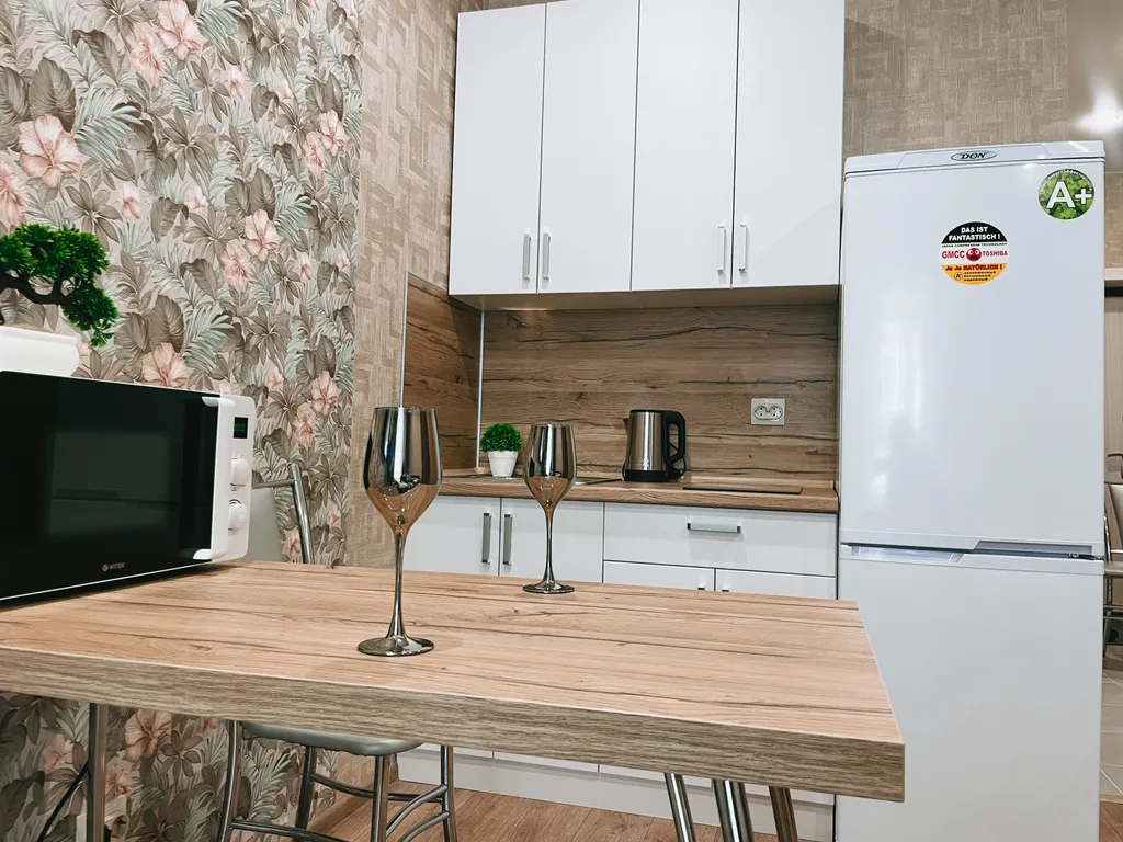 Студия ЖК Квартет