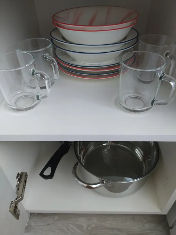 Уютная квартира (15 минут до центра на автобусе)