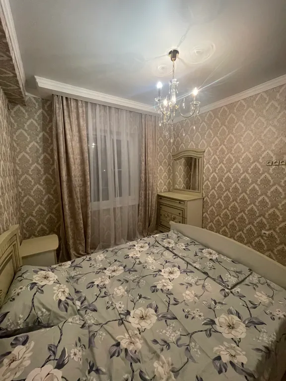 Апартаменты у старинного Маяка