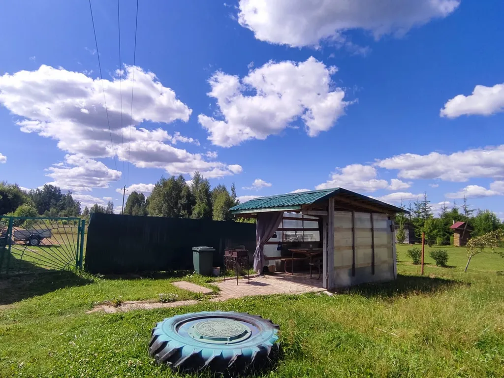 3-комнатный Дом