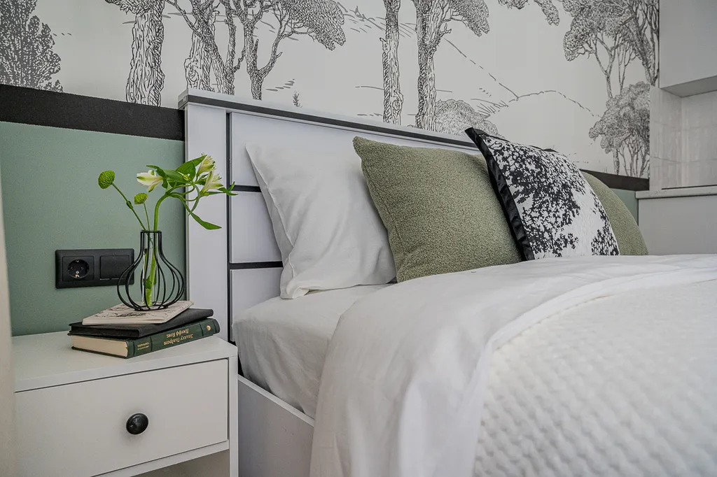 Уютная студия