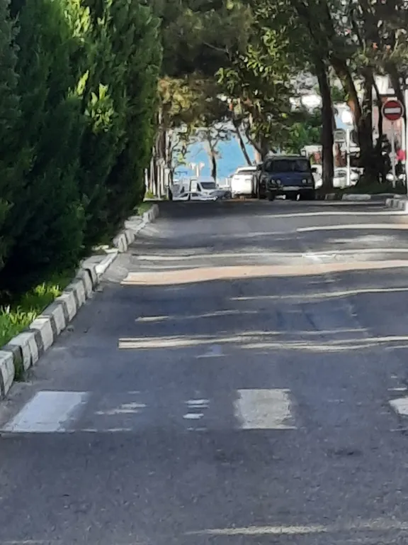 Квартира Квартира Жилье у моря — Геленджик