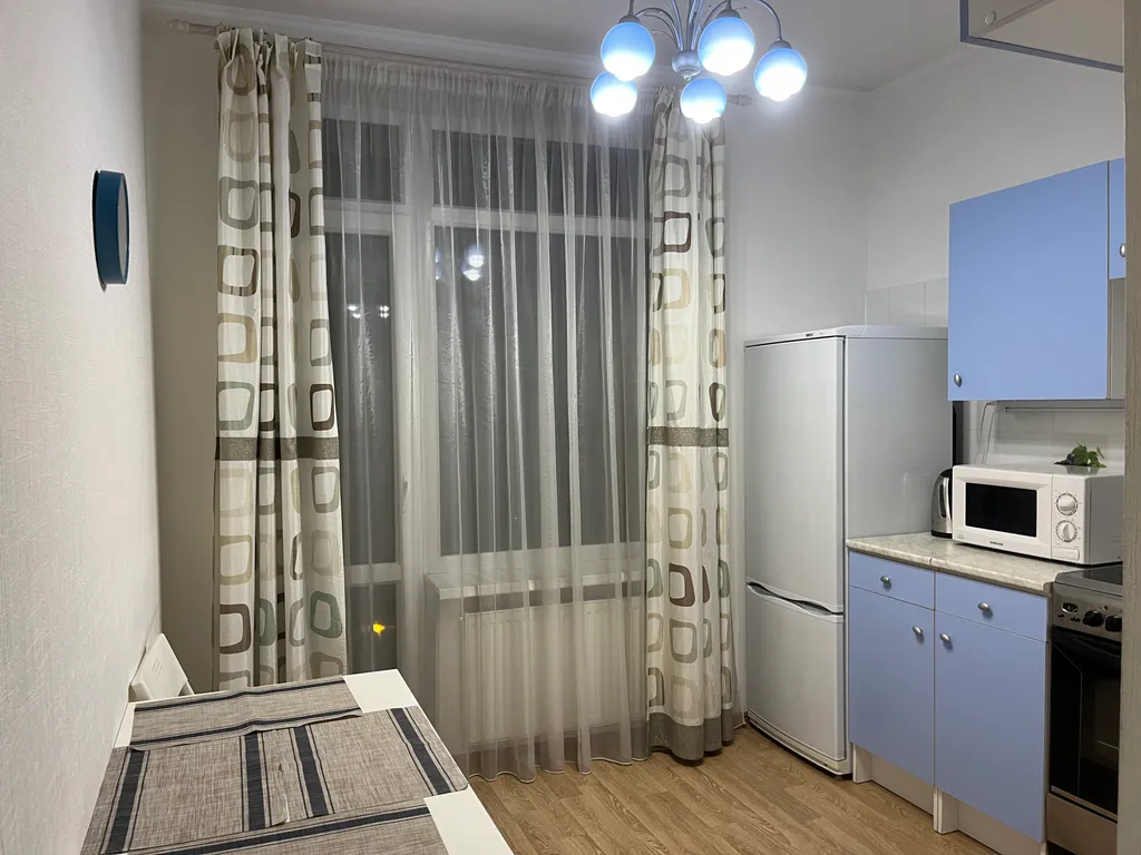 Квартира Квартира у Финского залива — Санкт-Петербург