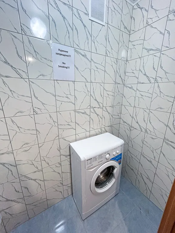 Квартира в Северной части города, рядом с выездом, тихий район