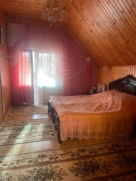 4-комнатный Дом