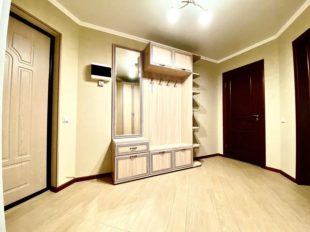 Уютная квартира рядом с морем