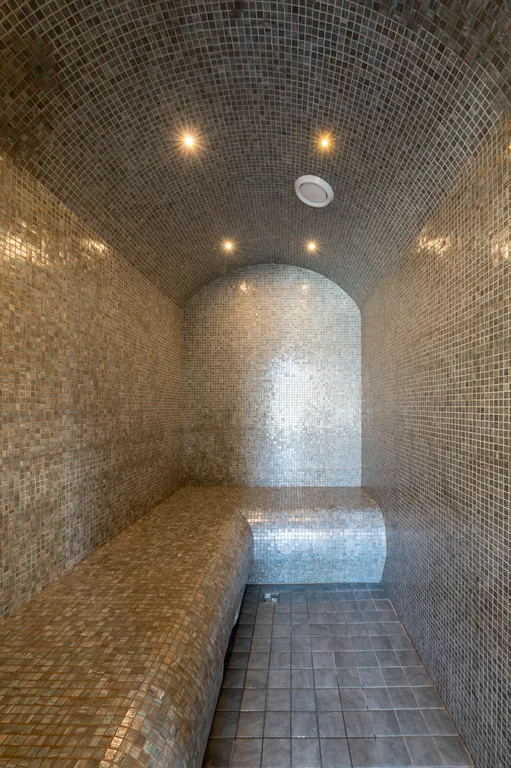 2-х комнатные апартаменты с выходом на патио