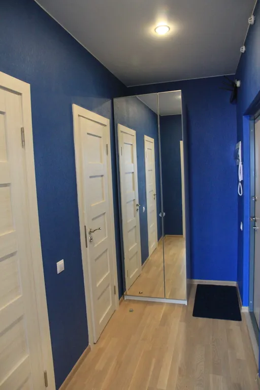 Видовая квартира в центре на закаты