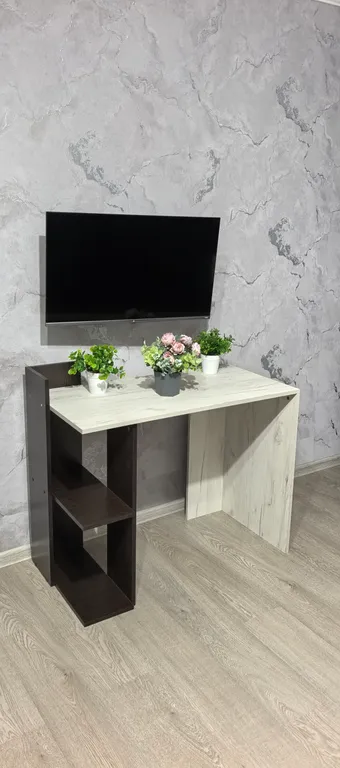 Уютная однокомнатная квартира