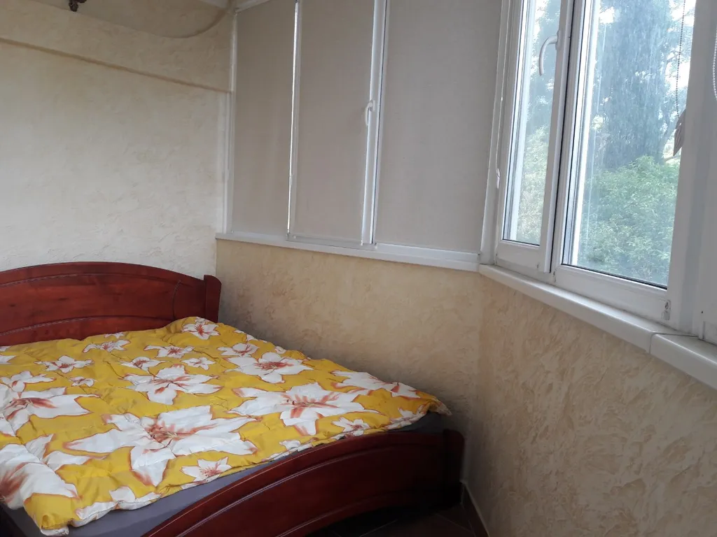 Апартаменты возле набережной