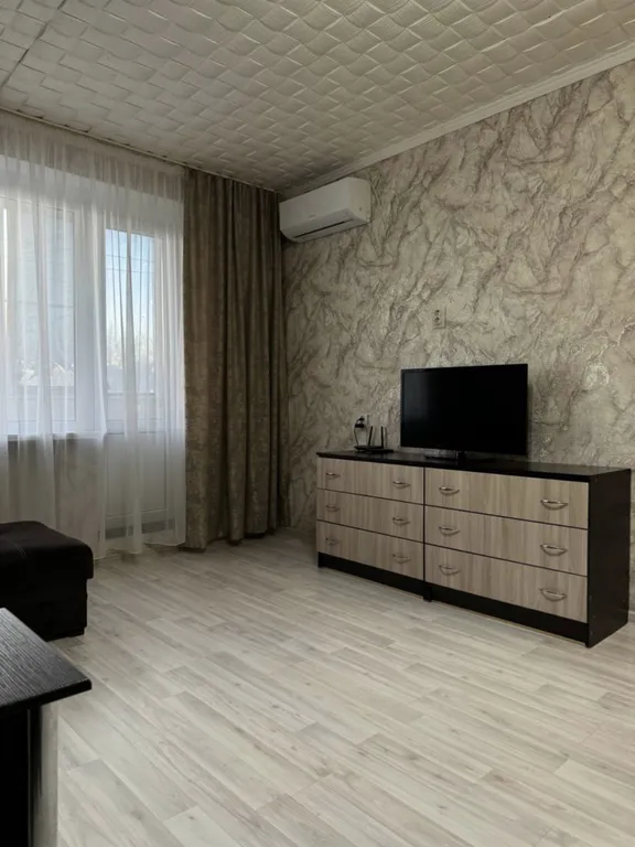 Уютная квартира в самом центре города