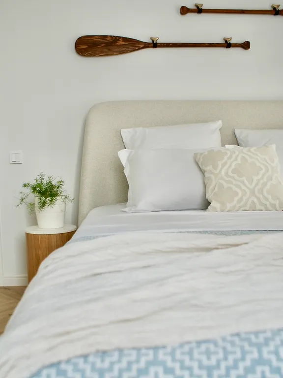 Sandy surf апартаменты у моря с бассейном для идеального отдыха