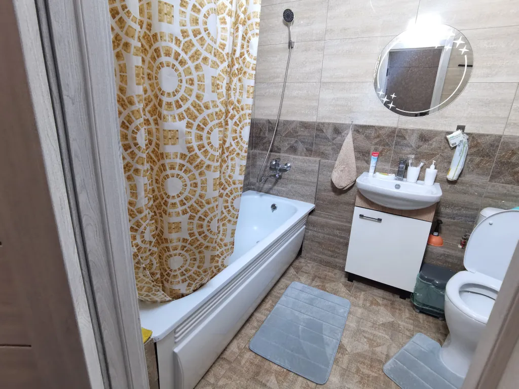 Квартира Квартира Отличный вариант — Краснодар