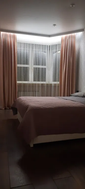 Апартаменты на Гагарина