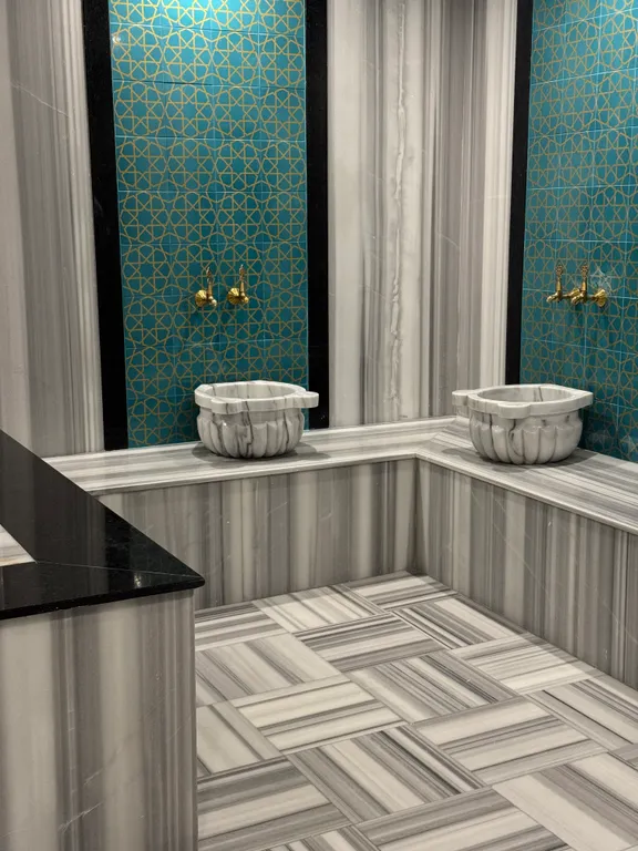 Новая квартира в Авсалларе