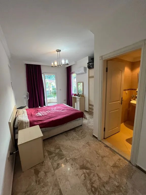 Прекрасная вилла у моря