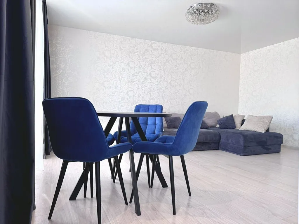 Квaртирa в центpе