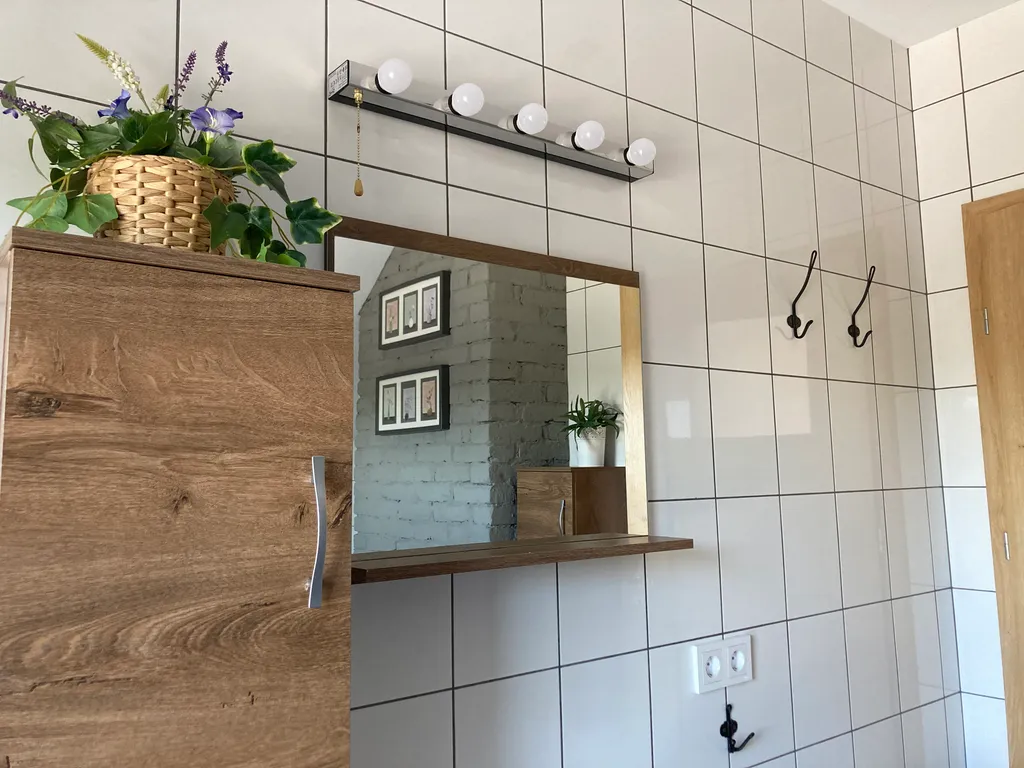 Дом для отпуска Amber Home с 3 спальнями