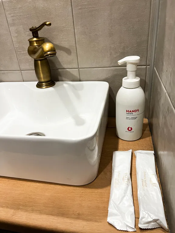 Apartments in the center