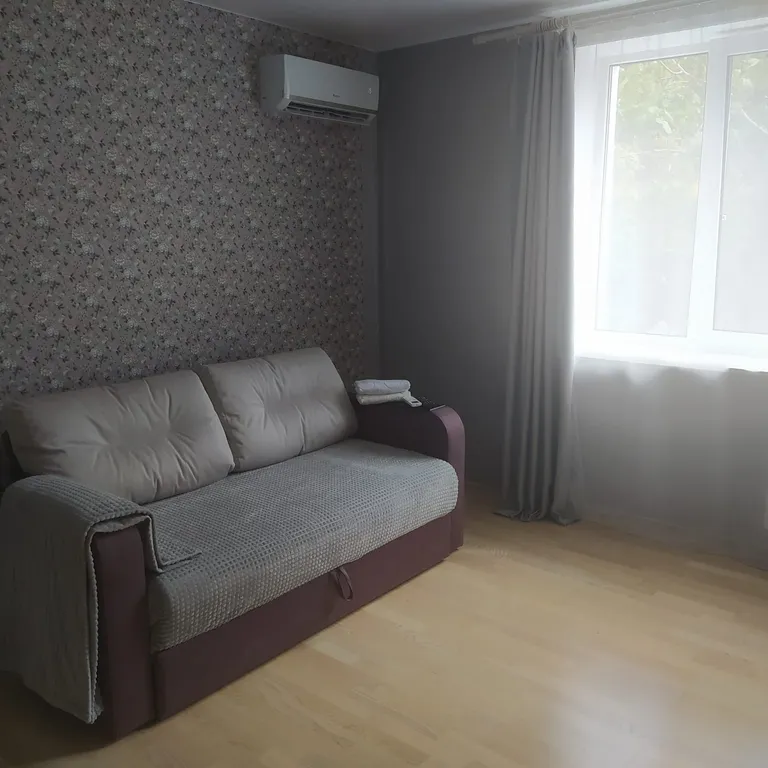 Квартира 2-комнатная Квартира — Севастополь