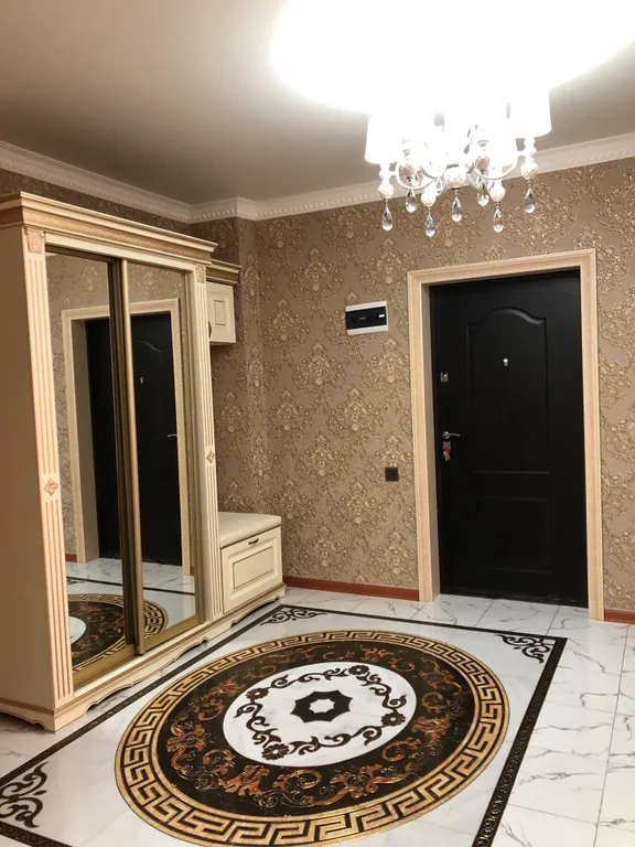 Квартира Квартира премиум класса — Дербент