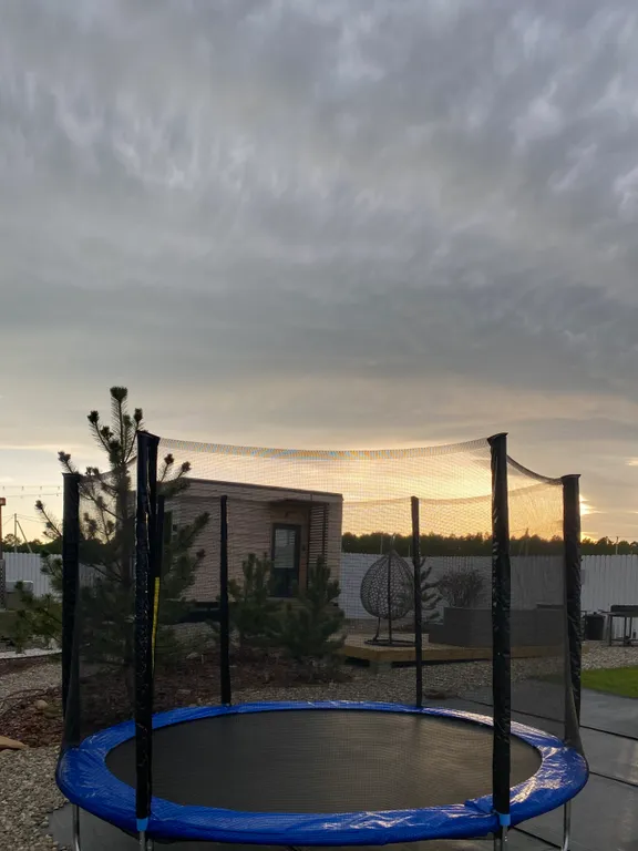 Коттедж Дом для приватного отдыха за городом — Горячий Ключ