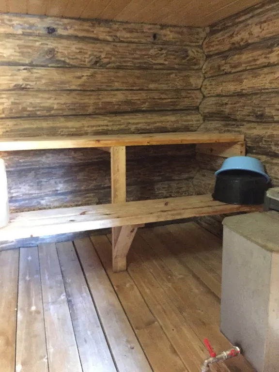 Гостевые дома Илвас