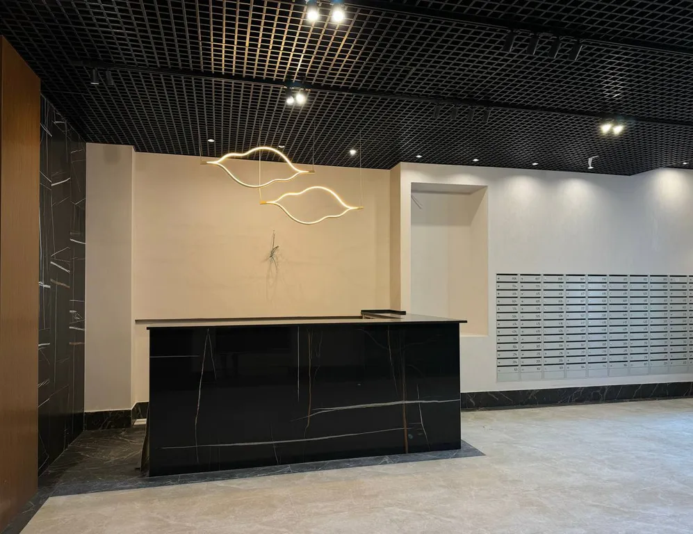 Уютные апартаменты близ холма Дарсан