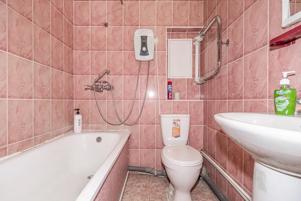 Студия в центре, Воробьевы горы